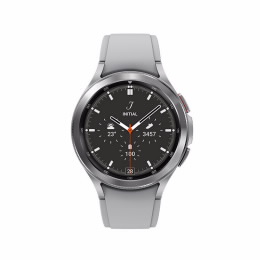 Samsung Watch4 Classic - Silver