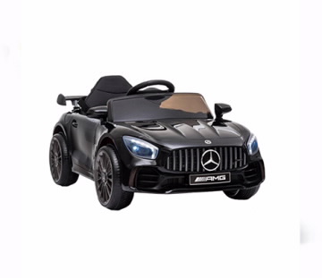Carro elétrico Mercedes AMG GT R