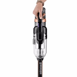 Aspirador Vertical Bissell 2602C – Icon Advanced 25V