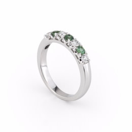 Turmalinas African Green