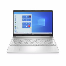 HP Laptop 15S FQ2018NP