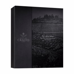 HONORE Douro Doc 2015