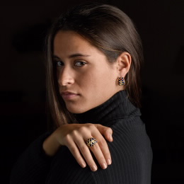 Anel Modelo