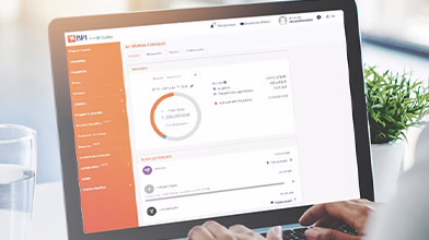 BPI App As Minhas Finanças