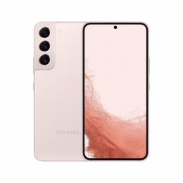 Samsung S22 5G - Rosa