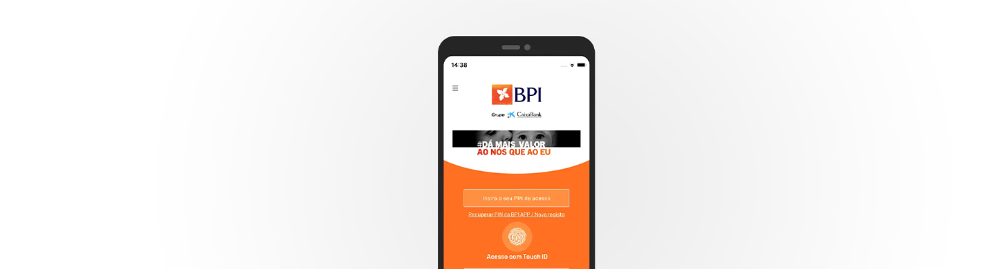 Banco BPI | 3D Secure