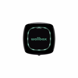 Wallbox - Pulsar Plus Type 2 5m 7.4kW