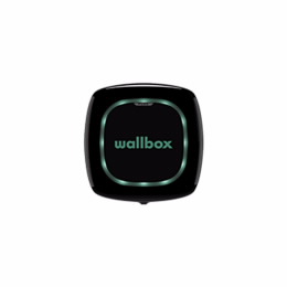 Wallbox - Pulsar Plus Type 2 5m 22kW