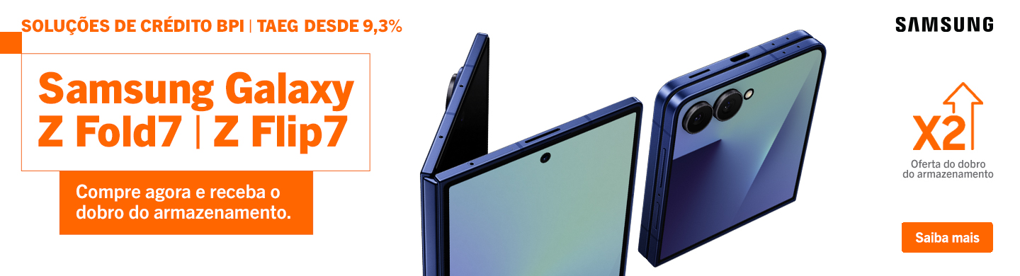 Info: Samsung Flip e Fold Venda