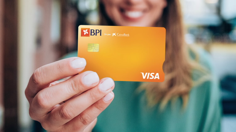 Cartões de Crédito | Banco BPI