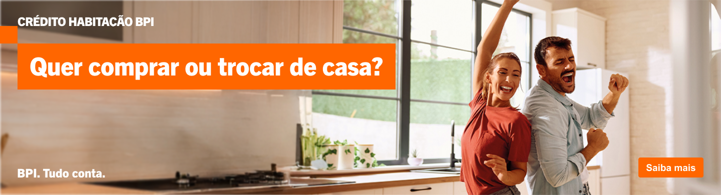 Info: Quer comprar ou trocar de Casa?