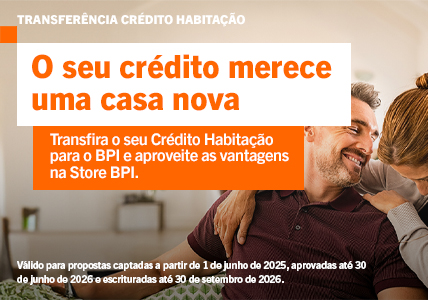 Info: Soluções Crédito Habitação