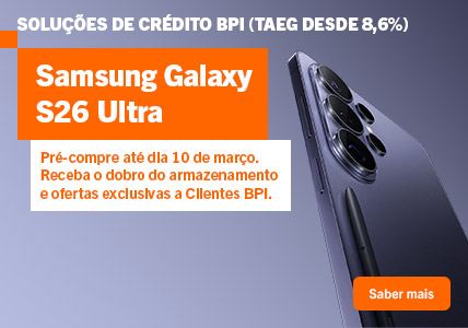 Info: Samsung S26