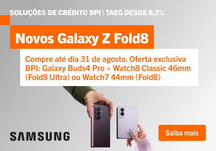 Info: Novos Samsung Galaxy Z Fold8