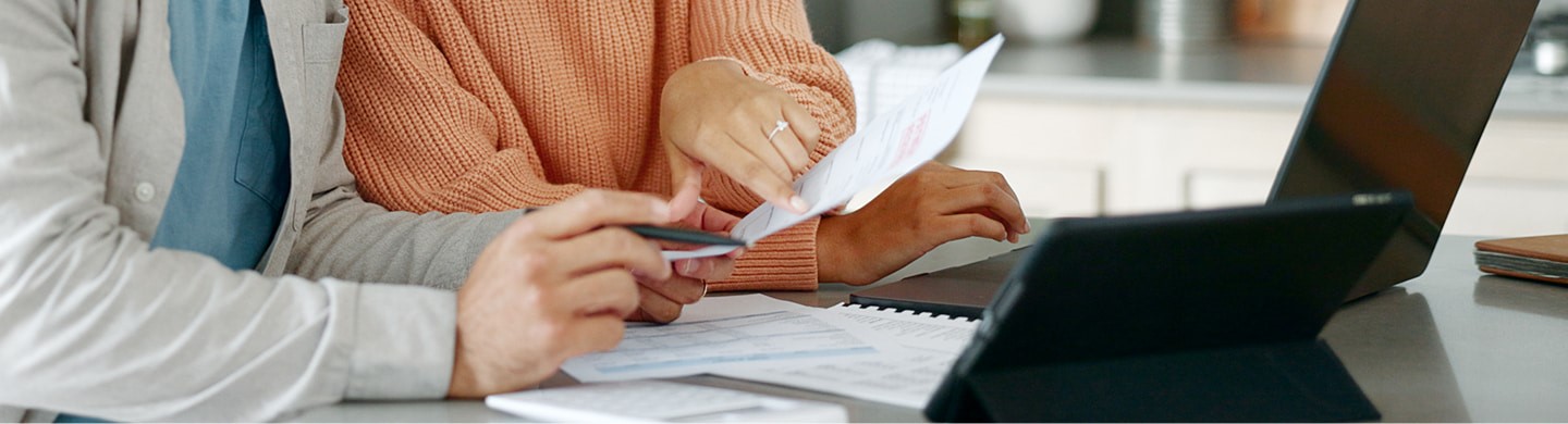 Medidas de apoio para as famílias afetadas pela tempestade Kristin. Banco BPI.