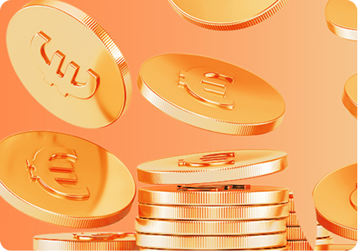 Campanha Fundos Renda Trimestral