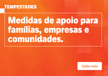 Info: Medidas de apoio para as famílias e empresas afetadas pela tempestade Kristin. Banco BPI.