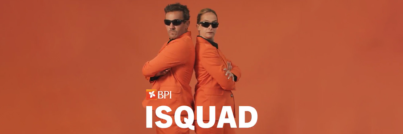 ISQUAD