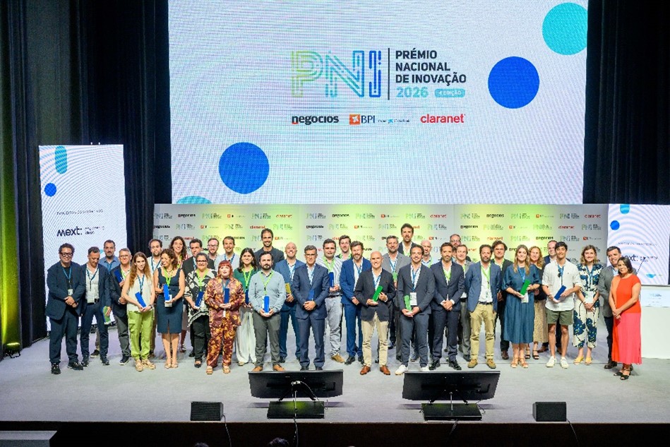 Premio PNI foto grupo
