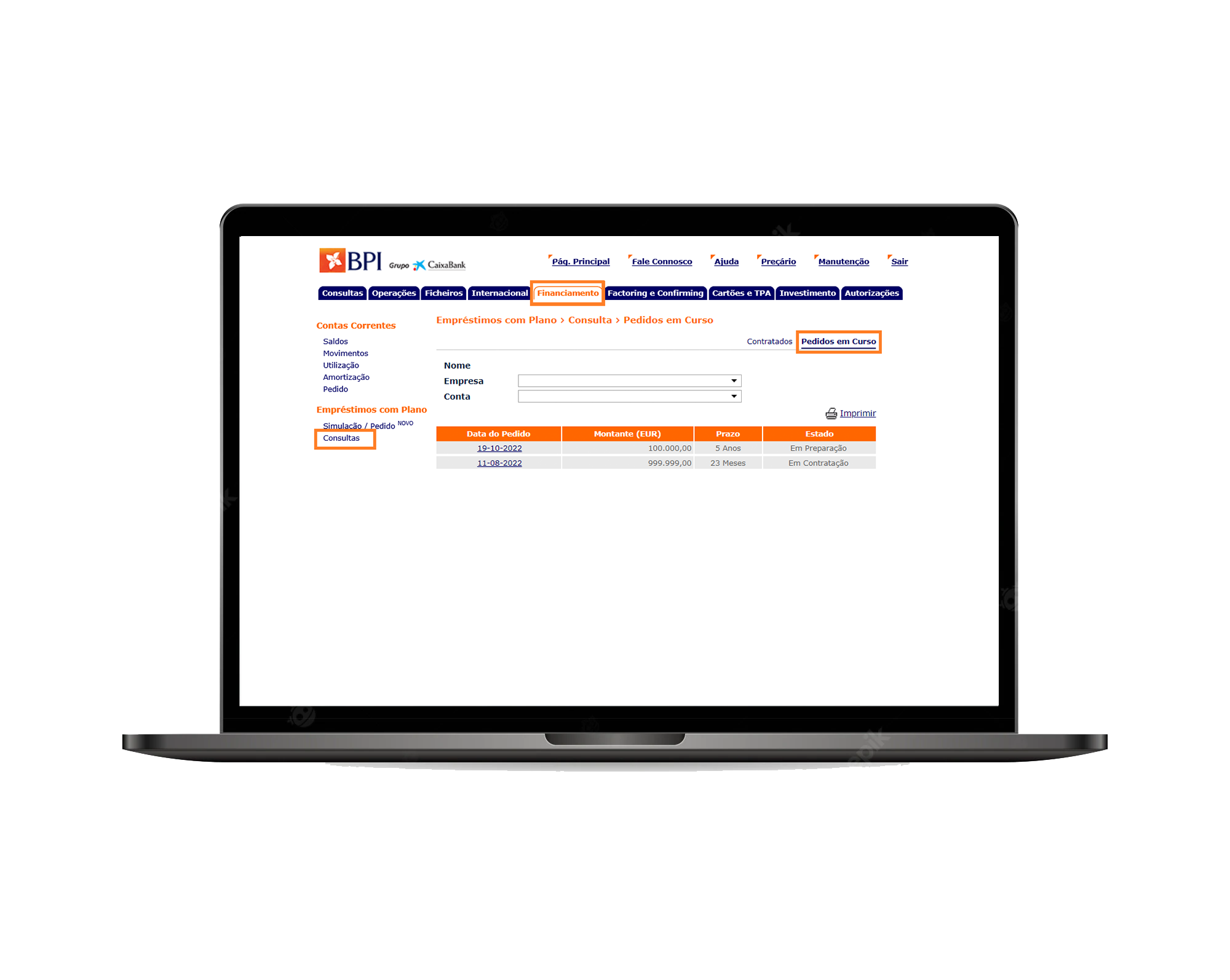 Imagem_BPI_Net_Empresas_pedidos