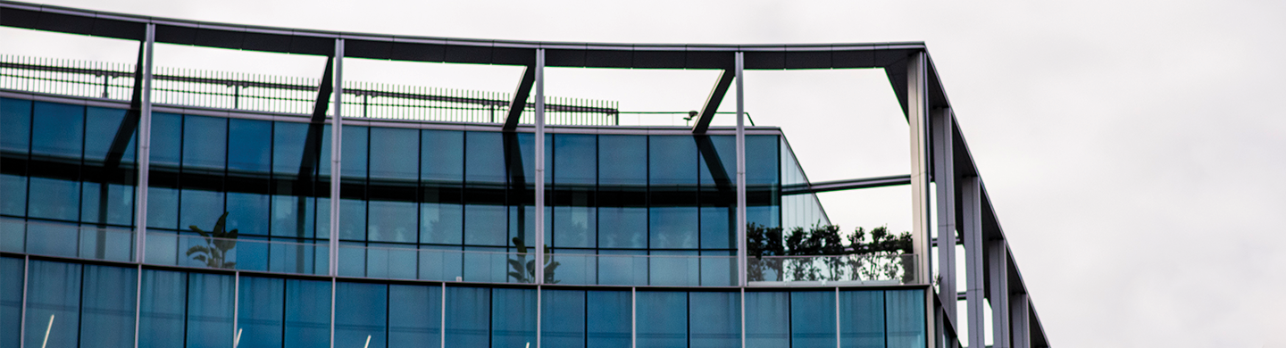 Edifício Monumental em Lisboa do Banco BPI.