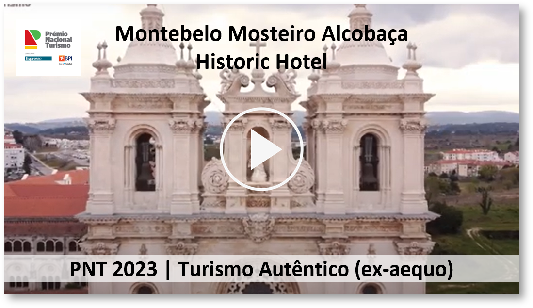 Thumbnail_Montebelo Mosteiro Alcobaça Historic Hotel