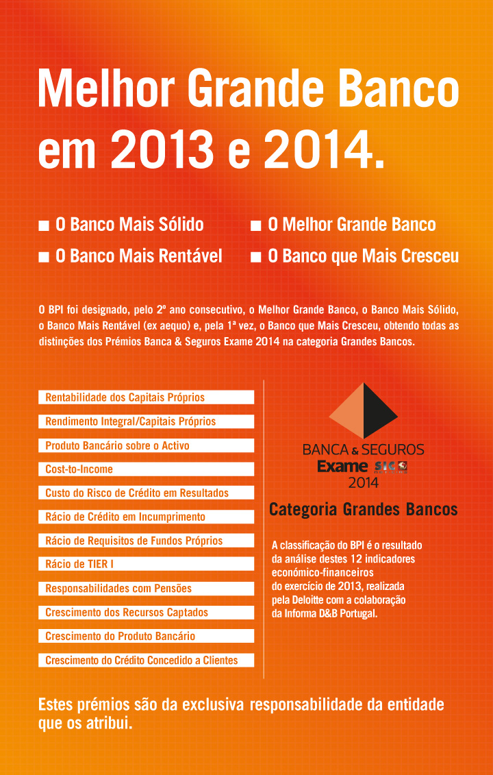 Img 720x1126 Melhor Grande Banco 2013 e 2014