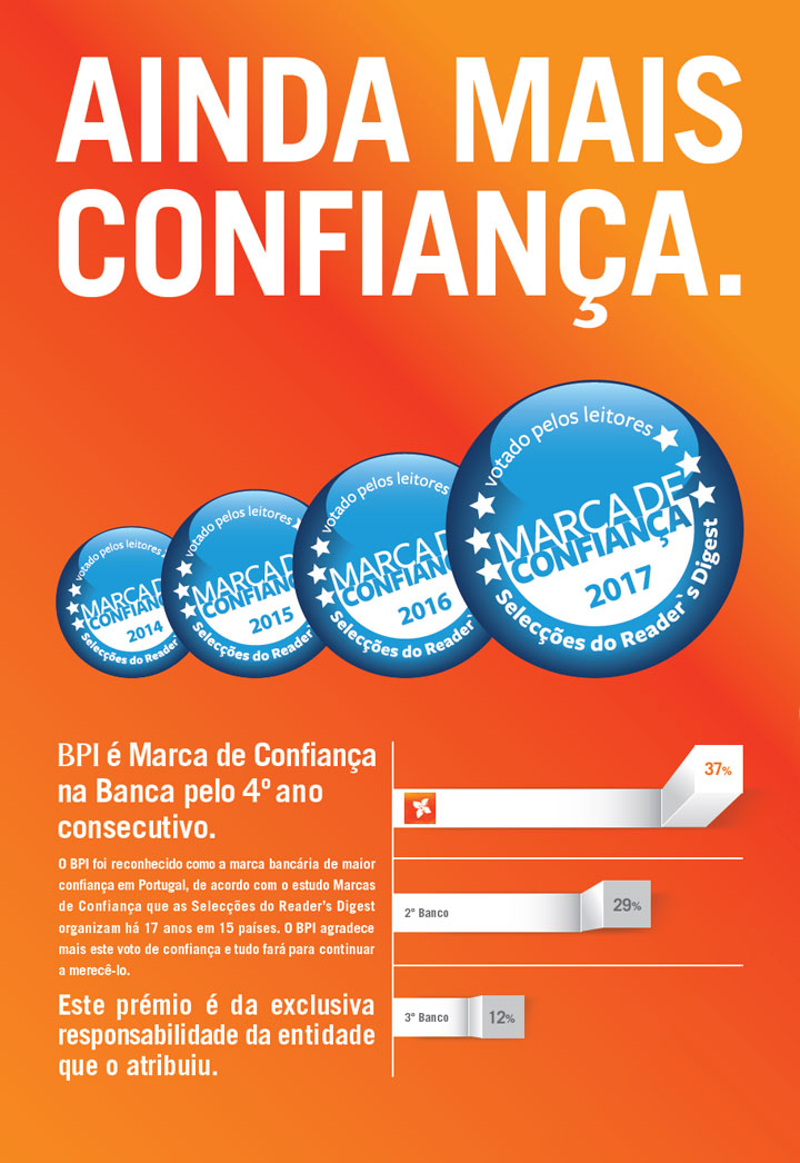 Marca de Confiança 2017