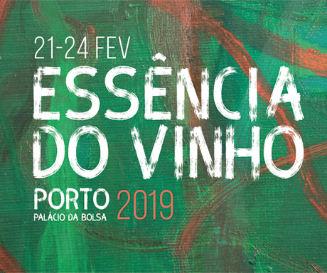 Essêcia do Vinho 2019