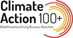 BPI Gestão de Activos | Climate Action 100+ - logo