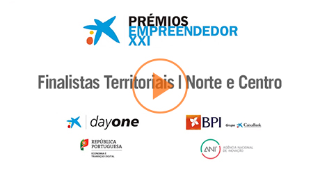 Video finalistas terrotoriais norte e centro 2019/2020