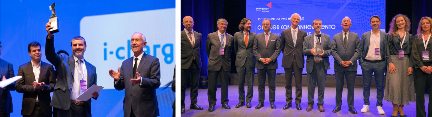 PME COTEC Inovação BPI 2025